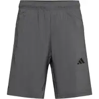 Adidas Workout Essentials Base Woven 9´´ Shorts Gris L Homme