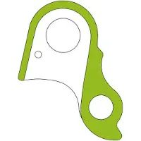 BRN Patte De Dérailleur Type 226