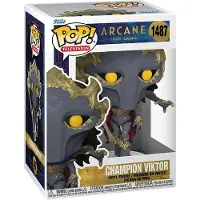 Funko POP! Pop! League of Legends Arcane - Figurki Viktor, Winylowa Postać Kolekcjonerska