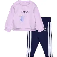 Adidas Ensemble Bébés La Reine Des Neiges Disney - Violet, Violet