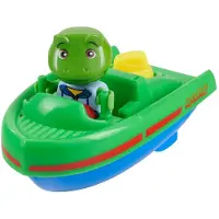 Aquaplay Jouet Pour le Bain - 16 cm - Vedette - - UneTaille - Jouet Pour Le Bain