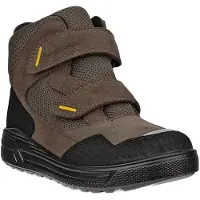 Ecco Bottes d'Hiver - Urban Snow - Black/Dark Clay - - 27 - Bottes d'Hiver