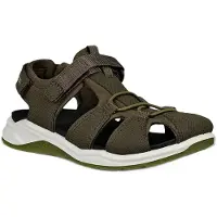Ecco Sandales - X-Trinsic K Pêcheur - Tarmac - - 33 - Sandales