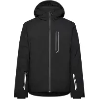 Head Supershape Jacket Noir 48 Homme
