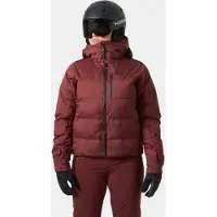Helly Hansen Kvitfjell Race Puffy Jacket Rouge XS Femme