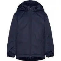 Reima Portti Jacket Bleu 4 Years Garçon