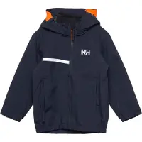 Helly Hansen Veste Shelter Ht bleue 5 ans garçon bleue 5 ans