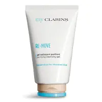 Clarins My Re-Move Gel nettoyant purifiant 125 ml Maquillage