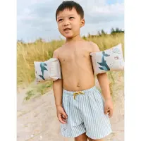 Liewood Brassards de Natation - Shirley - 15-30 kg - Sea Créatur - - UneTaille - Brassards de natation