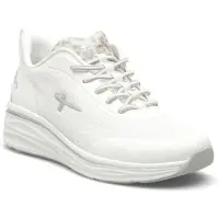 Tamaris Dames Faible Sneaker Low Top 1-23737-46 blanc