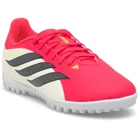 Adidas Predator Club Tf Junior Football Boots Rouge EU 28 Enfants