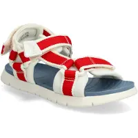 Camper Oruga K800686-004 Sandals Rouge EU 28 Enfants