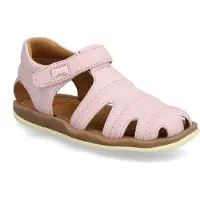 Camper Sandales ' Bicho ' rose pastel