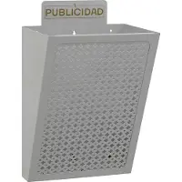 Arregui Panier Publicitaire E2302