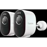 Reolink Argus B330 Lot de 2