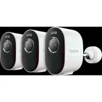 Reolink Argus B330 Lot de 3