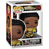 Funko POP! Figurine POP The Fast And The Furious Tej Parker #1996