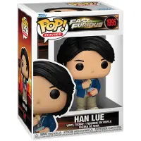 Funko POP! Figurine POP The Fast And The Furious Han Lue #1995