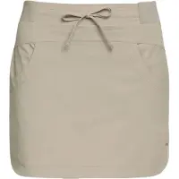 Trango Nantes Sf Skirt Beige L Femme