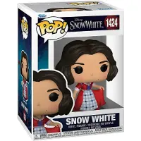 Snow White Pop! Disney - Figurka Snow White Winylowa 10 cm - Kolekcjonerska Figurki Pop!