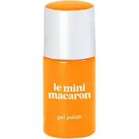 Le Mini Macaron Gel Polish Mango 10 ml