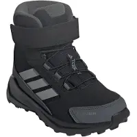 Adidas Terrex Trailmaker 2 High Climawarm+ Hiking Shoes Noir EU 34 Enfants