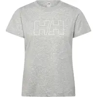Helly Hansen T-shirt femme Tech Logo