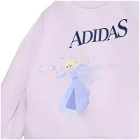 Adidas Ensemble Bébés La Reine Des Neiges Disney - Violet, Violet