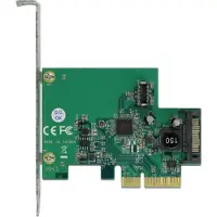 DeLOCK PCI Express Card to 1 x internal USB 3.2 Gen 2 key A