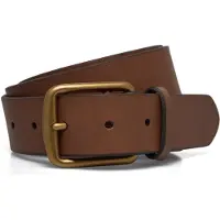 Ralph Lauren Ceinture caramel / noir