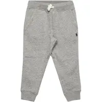 Ralph Lauren Pantalon bleu foncé / gris chiné / blanc