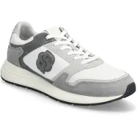 BOSS Vinston 10274847 Trainers Blanc EU 39 Homme