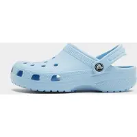 Crocs Classic Clog Femme - Bleu, Bleu