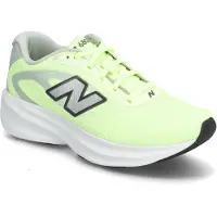 New Balance Chaussure de course '680' jaune clair / gris / noir