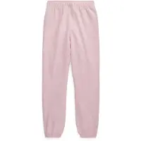Ralph Lauren Pantalon de Jogging - Rose - - 7 ans (122) - Pantalon de Jogging