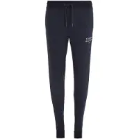 Tommy Hilfiger Underwear Pantalon de pyjama marine / rouge / blanc