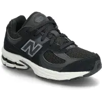 New Balance Chaussures - 2002 - Noir/Phantom - - 32 - Chaussures