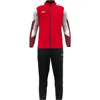 Jako Combinaison polyester Dynamic de , taille:M