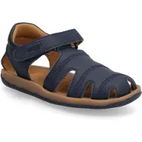 Camper Sella Hypnos Couleur Bleu