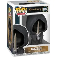 Funko POP! Figurka winylowa Lord of the Rings - Nazgul 9 cm od POP!