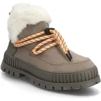 Palladium Chaussures Pallashock Lo Hiver 99516281