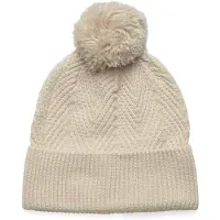 Helly Hansen Lumi Beanie Blanc