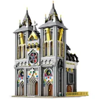 ReoBrix 55013 Clocher de Saint-Marc