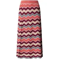 Pepe Jeans pour femme. PL9011918 Jupe Kasha rose (XL), Casuel, Modal
