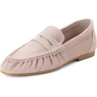 Tamaris Mocassin en cuir
