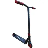 Jd Bug Anubis Stunt Scooter en noir rouge