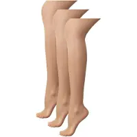 Next Collants beige
