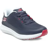 SKECHERS Copie des chaussures de golf à enfiler Go Golf Flight pour homme, noir