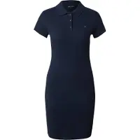Tommy Hilfiger Robe bleu marine