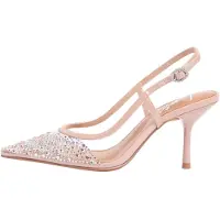 Lipsy Escarpins nude